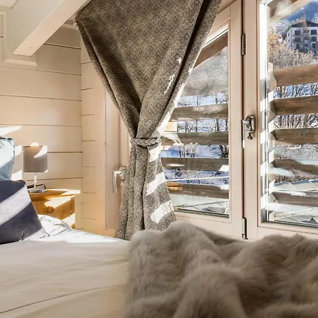 Hellochalet - Piccolo Giglio *