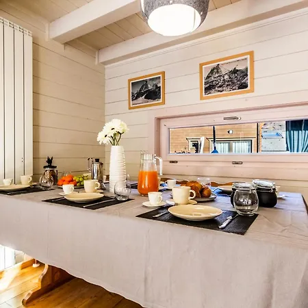 Hellochalet - Piccolo Giglio * Valtournenche