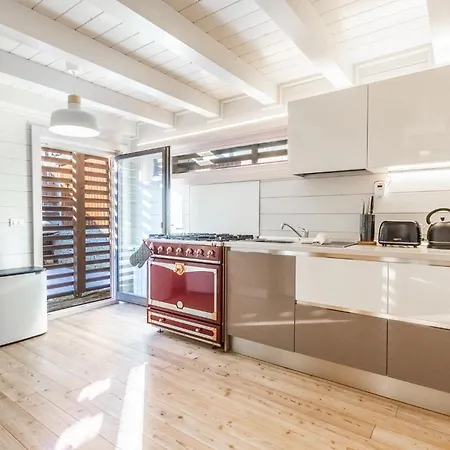 Hellochalet - Piccolo Giglio Chalet Valtournenche