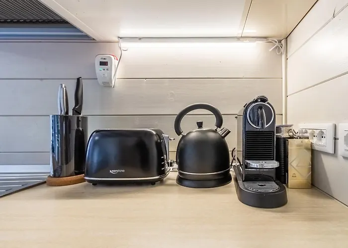 Hellochalet - Piccolo Giglio * Valtournenche