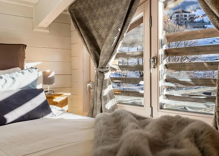 Hellochalet - Piccolo Giglio *