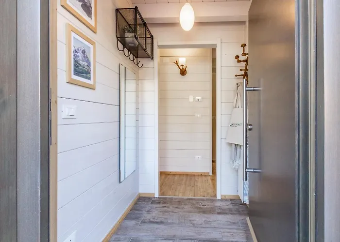 Chalet Hellochalet - Piccolo Giglio Valtournenche