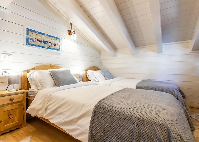 Hellochalet - Piccolo Giglio *