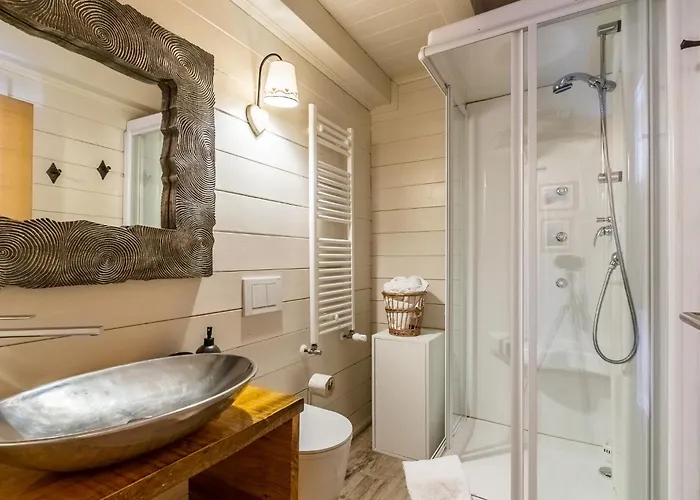 Hellochalet - Piccolo Giglio * Valtournenche