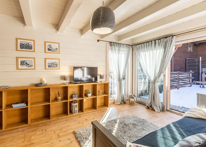 Hellochalet - Piccolo Giglio