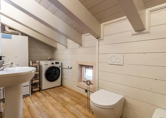 Hellochalet - Piccolo Giglio Chalet *