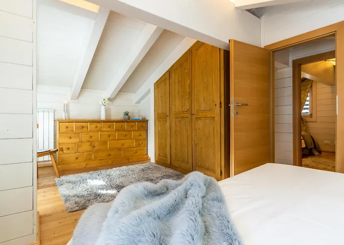 Chalet Hellochalet - Piccolo Giglio