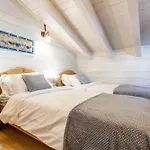 Hellochalet - Piccolo Giglio *