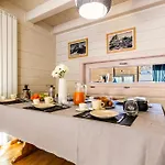Hellochalet - Piccolo Giglio * Valtournenche