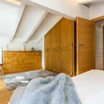 Dağ evi Hellochalet - Piccolo Giglio