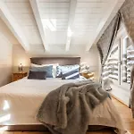 Dağ evi Hellochalet - Piccolo Giglio