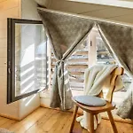 Dağ evi Hellochalet - Piccolo Giglio Valtournenche