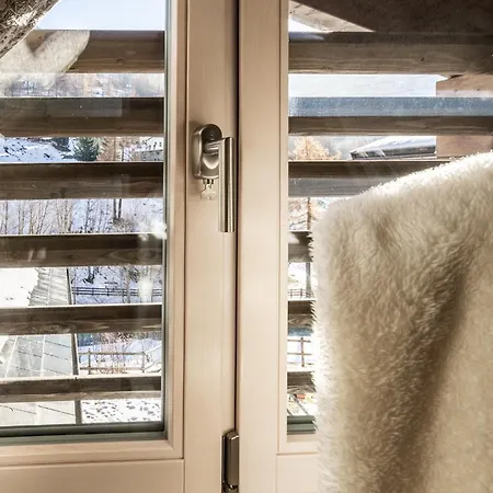 Hellochalet - Piccolo Giglio Alpesi faház