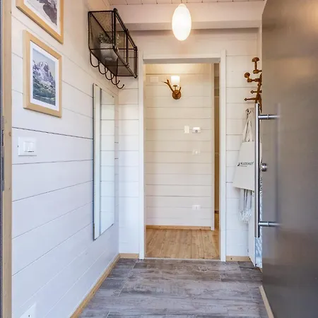 Alpesi faház Hellochalet - Piccolo Giglio Valtournenche