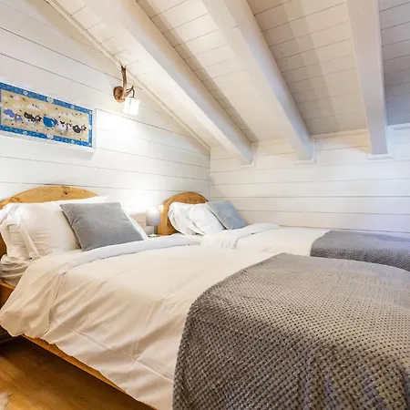 Hellochalet - Piccolo Giglio *