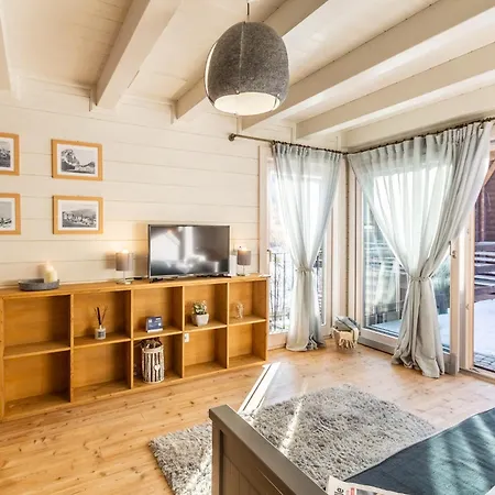 Hellochalet - Piccolo Giglio