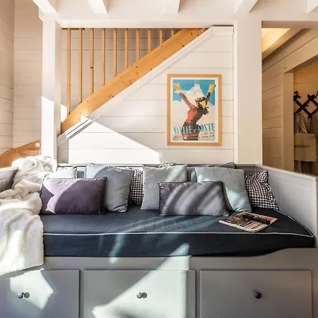 Hellochalet - Piccolo Giglio *