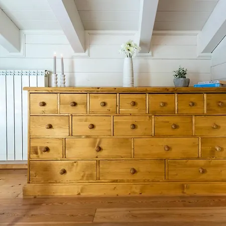 Hellochalet - Piccolo Giglio * Valtournenche