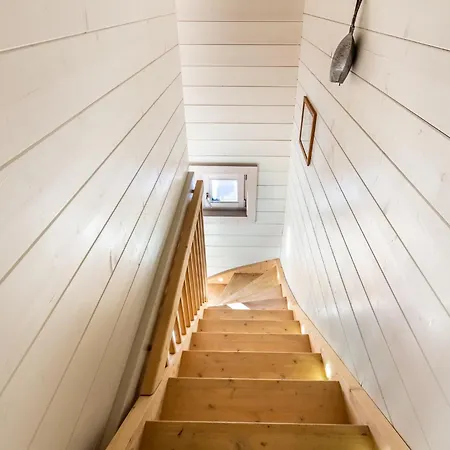 Alpesi faház Hellochalet - Piccolo Giglio Valtournenche