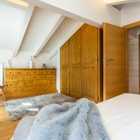 Chalet Hellochalet Piccolo Giglio