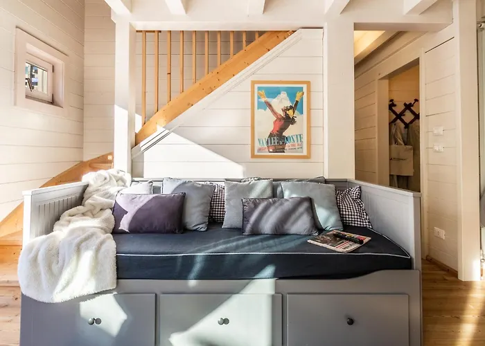 Hellochalet - Piccolo Giglio *