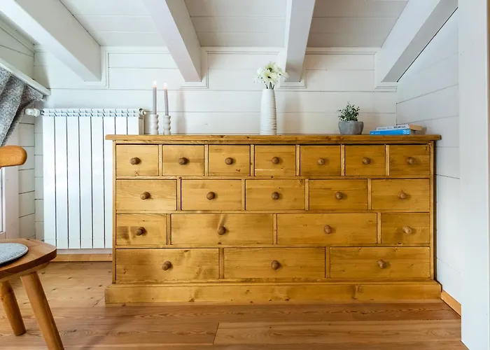 Hellochalet - Piccolo Giglio * Valtournenche