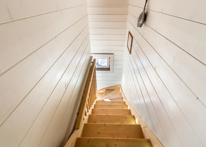 Chalet Hellochalet - Piccolo Giglio Valtournenche