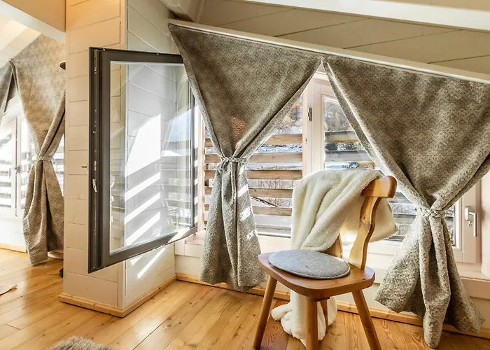 Chalet Hellochalet - Piccolo Giglio Valtournenche